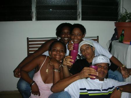 miss coco,la spy,lapeste,lover_972 and cazanova